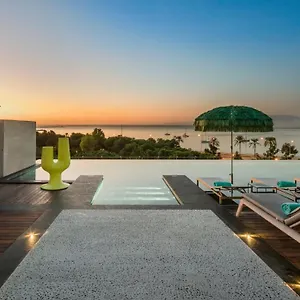 El Llorenc Parc De La Mar - Adults Only 5*, Palma Spanien