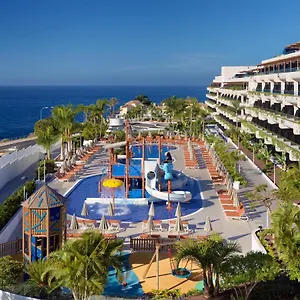 H10 Atlantic Sunset Horizons Collection 5*, Costa Adeje (Tenerife) Spanien