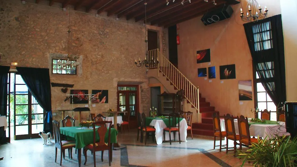 Villa Son Baulo Lloret de Vistalegre 0*,  Spanien