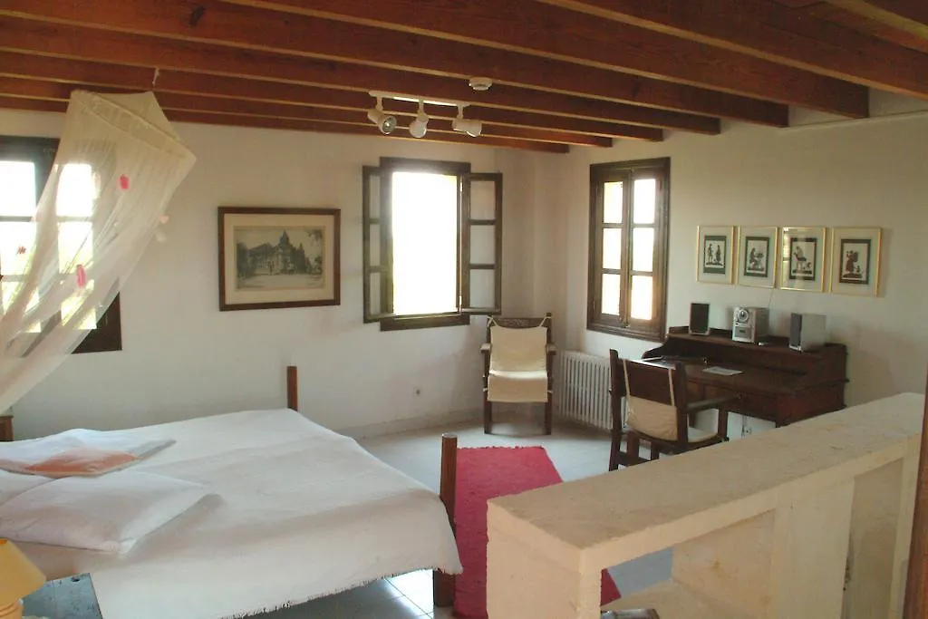 Villa Son Baulo Lloret de Vistalegre