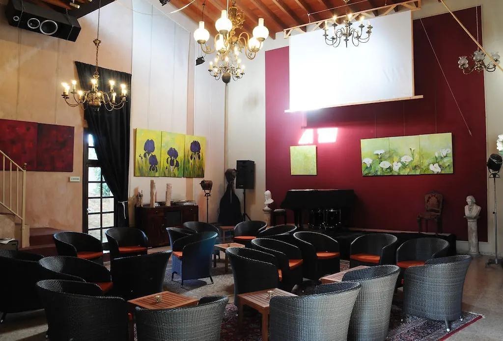 Villa Son Baulo Lloret de Vistalegre Bauernhof