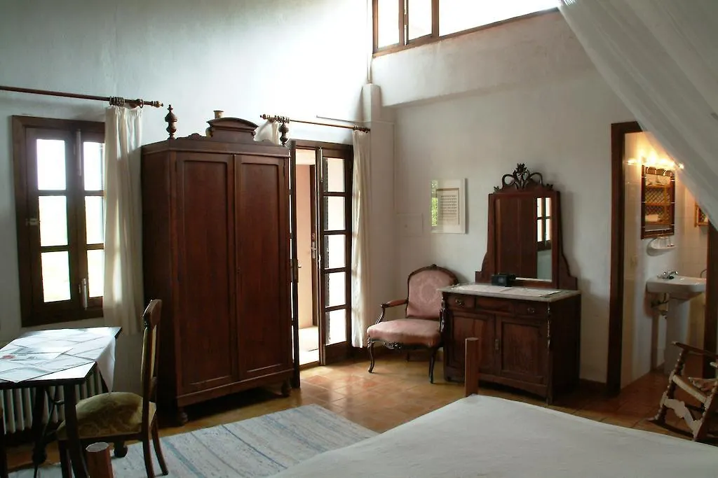 Villa Son Baulo Lloret de Vistalegre 0*,